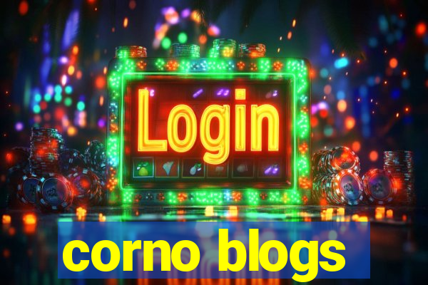 corno blogs